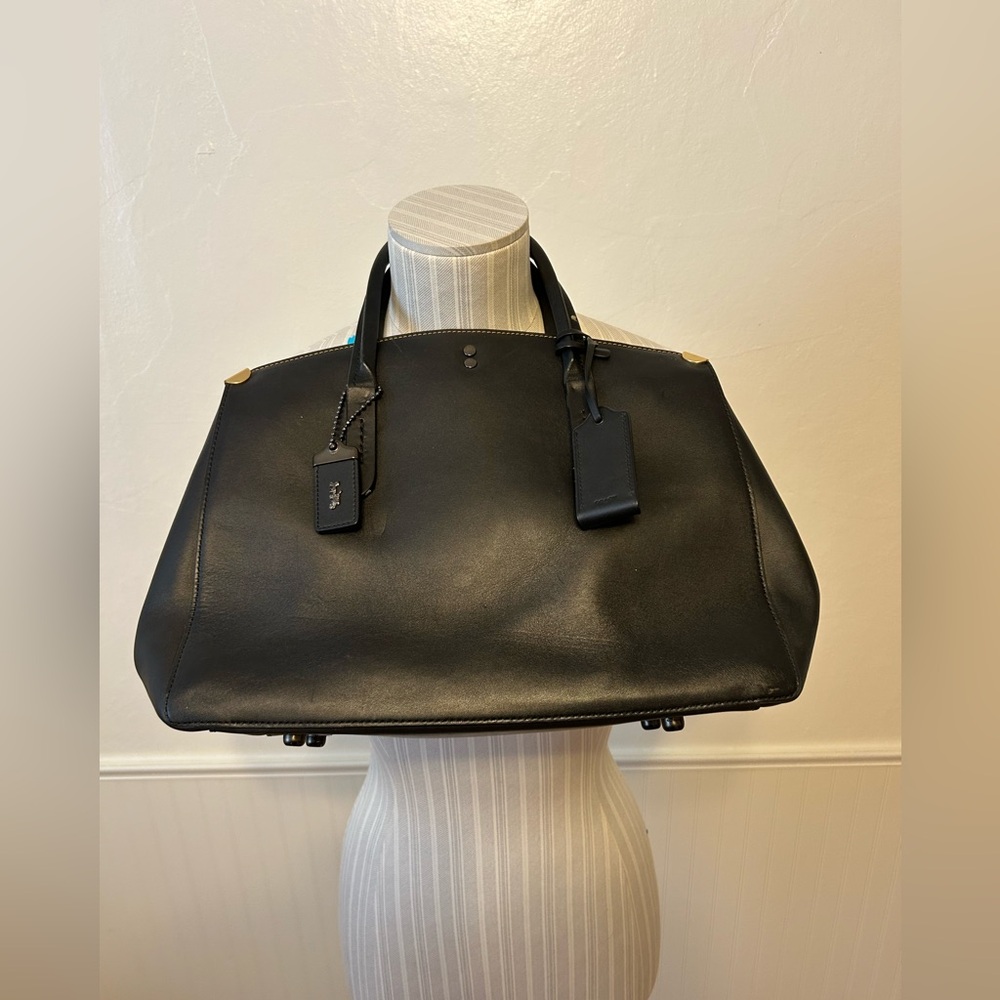 COACH 1941 Cooper Carryall